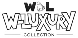 Заявка на торговельну марку № m202200818: w-luxury collection; wl