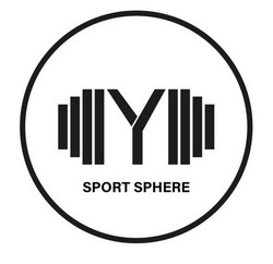 Свідоцтво торговельну марку № 316461 (заявка m202011830): y; sport sphere