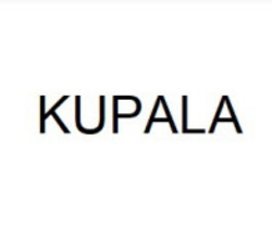 Заявка на торговельну марку № m202305849: kupala