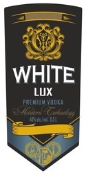 Заявка на торговельну марку № m201518046: wl; lw; white lux; premium vodka; modern technology