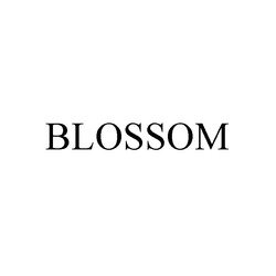 Заявка на торговельну марку № m201403744: blossom
