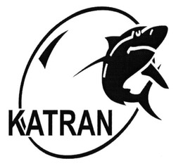 Свідоцтво торговельну марку № 218056 (заявка m201507133): katran