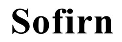 Заявка на торговельну марку № m202510020: sofirn
