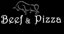 Свідоцтво торговельну марку № 334675 (заявка m202115145): beef pizza; beef&pizza