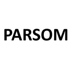 Свідоцтво торговельну марку № 339037 (заявка m202123143): parsom