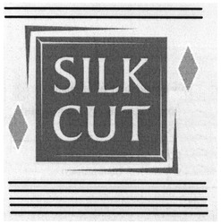 Свідоцтво торговельну марку № 207140 (заявка m201413542): silk cut