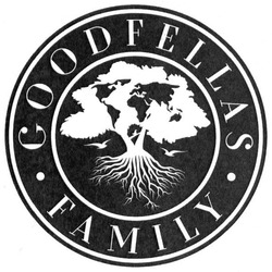 Свідоцтво торговельну марку № 258916 (заявка m201711168): goodfellas family