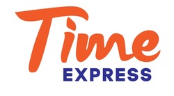 Заявка на торговельну марку № m202306448: time express
