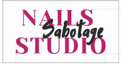 Заявка на торговельну марку № m202410283: nails studio sabotage