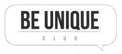 Свідоцтво торговельну марку № 234895 (заявка m201603380): be unique club