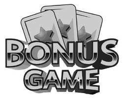 Свідоцтво торговельну марку № 338407 (заявка m202125587): bonus game