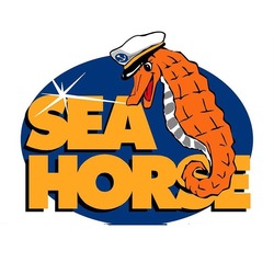 Заявка на торговельну марку № m201701703: sea horse