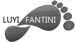 Свідоцтво торговельну марку № 206073 (заявка m201411834): luyi fantini