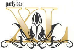 Свідоцтво торговельну марку № 127393 (заявка m200902558): party bar; xl