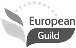 Свідоцтво торговельну марку № 219025 (заявка m201505454): european guild