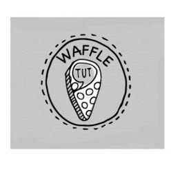Свідоцтво торговельну марку № 264778 (заявка m201725865): waffle tut