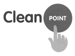 Свідоцтво торговельну марку № 233770 (заявка m201606787): clean point