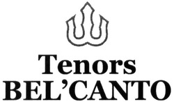 Свідоцтво торговельну марку № 215646 (заявка m201504257): w; tenors bel'canto; belcanto