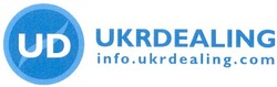 Свідоцтво торговельну марку № 45377 (заявка 2002064655): ud; info.ukrdealing.com