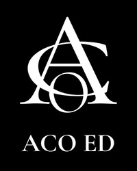 Заявка на торговельну марку № m202605009: сао; cao; асо ед; aco ed