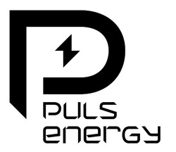 Свідоцтво торговельну марку № 328576 (заявка m202204757): puls energy; р