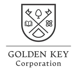 Заявка на торговельну марку № m202107112: golden key corporation