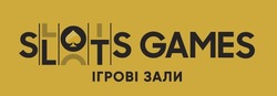 Заявка на торговельну марку № m202401986: ігрові зали; slots games