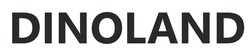 Заявка на торговельну марку № m202607893: dinoland