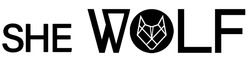 Свідоцтво торговельну марку № 323527 (заявка m202026405): she wolf