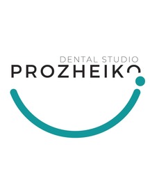 Заявка на торговельну марку № m202522433: prozheiko; dental studio