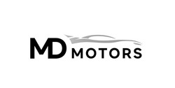 Заявка на торговельну марку № m202301093: motors; md