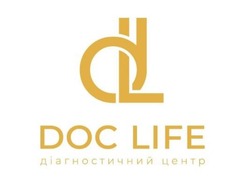 Свідоцтво торговельну марку № 377059 (заявка m202115757): dl; doc life; діагностичний центр