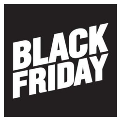 Заявка на торговельну марку № m202521646: black friday