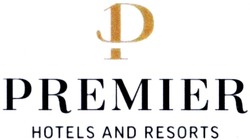 Свідоцтво торговельну марку № 203471 (заявка m201407356): premier; hotels and resorts; р