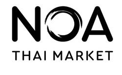 Заявка на торговельну марку № m202115729: noa; thai market