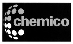 Свідоцтво торговельну марку № 216695 (заявка m201502151): chemico