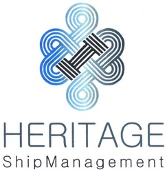 Заявка на торговельну марку № m201805392: heritage; shipmanagement