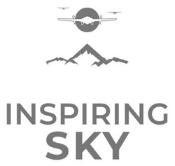 Заявка на торговельну марку № m202319268: inspiring sky