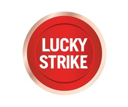 Заявка на торговельну марку № m202520309: lucky strike