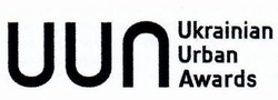Свідоцтво торговельну марку № 294591 (заявка m201911427): uua ukrainian urban awards