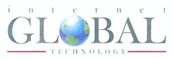 Свідоцтво торговельну марку № 149891 (заявка m201116197): internet global technology