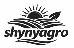Заявка на торговельну марку № m202603673: shynyagro