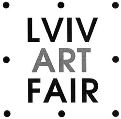 Свідоцтво торговельну марку № 287471 (заявка m201827723): lviv art fair