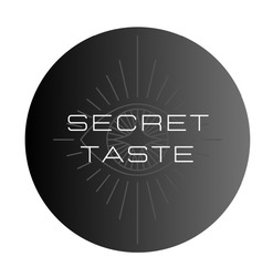 Заявка на торговельну марку № m202314654: secret taste