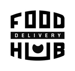 Заявка на торговельну марку № m202105387: food delivery hub