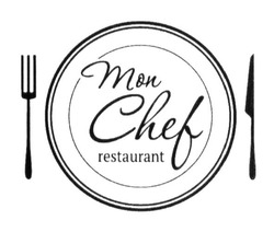 Заявка на торговельну марку № m201313799: mon chef; restaurant