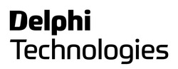 Свідоцтво торговельну марку № 299237 (заявка m201823574): delphi technologies