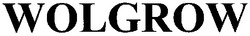 Свідоцтво торговельну марку № 95226 (заявка m200708050): wolgrow