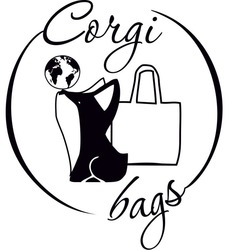 Заявка на торговельну марку № m202019704: corgi bags