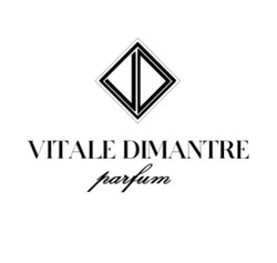 Заявка на торговельну марку № m202322467: vd; vitale dimantre parfum